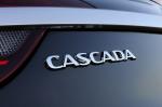Vauxhall Cascada 2013 года